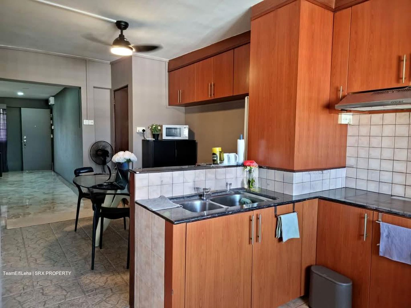 Blk 173 Kebun Baru Link 1 (Ang Mo Kio), HDB 3 Rooms #589426531